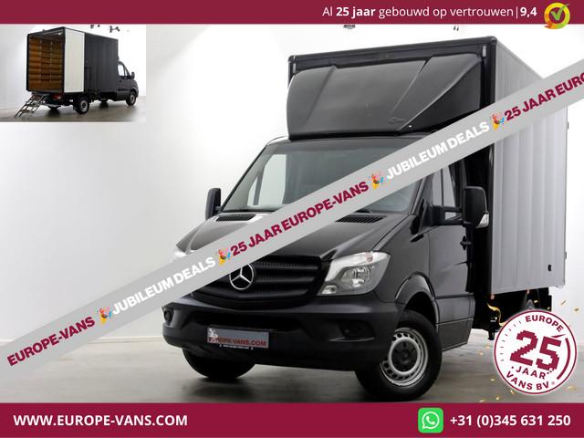 Mercedes-Benz Sprinter 2015 Diesel