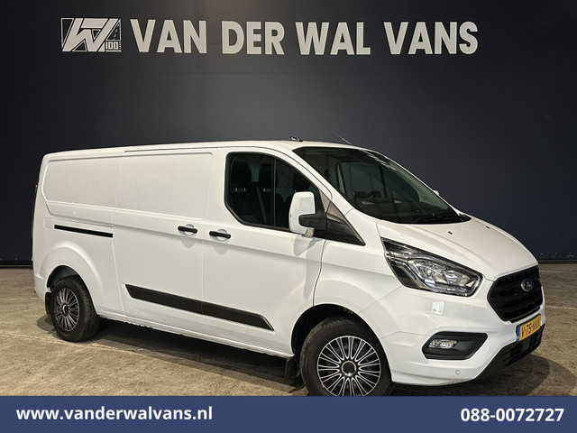 Ford Transit Custom 2023 Diesel