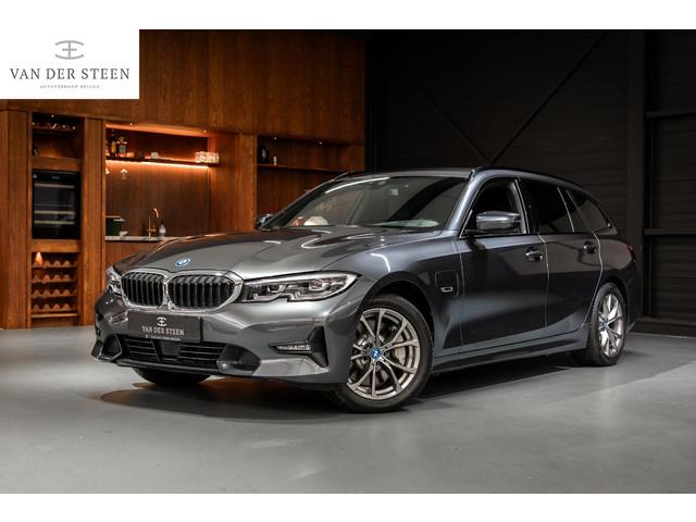 BMW 3 Serie 2022 Hybride