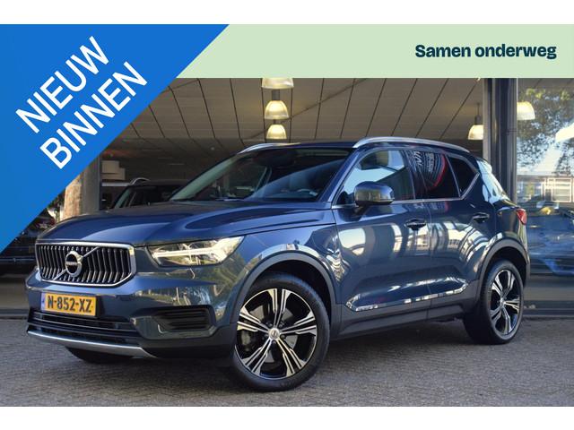 Volvo XC40 2022 Hybride