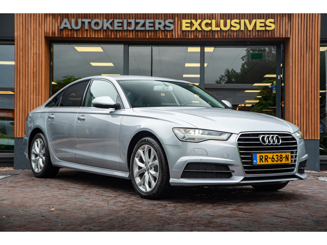 Audi A6 2018 Benzine