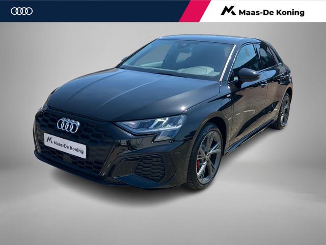 Audi A3 2022 Hybride