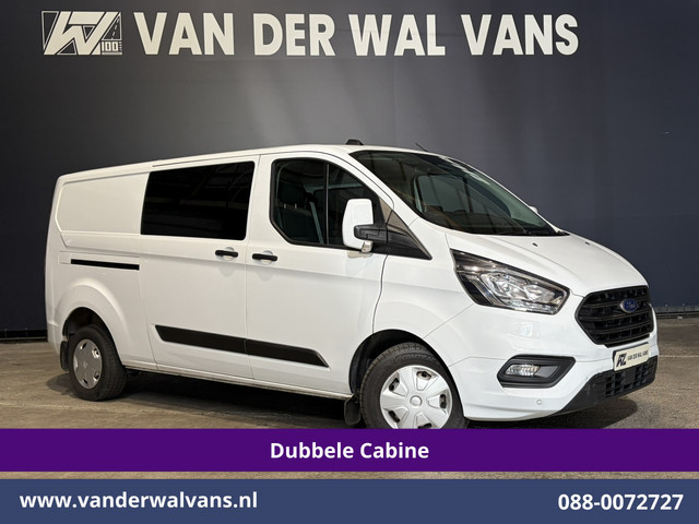 Ford Transit Custom 2022 Diesel