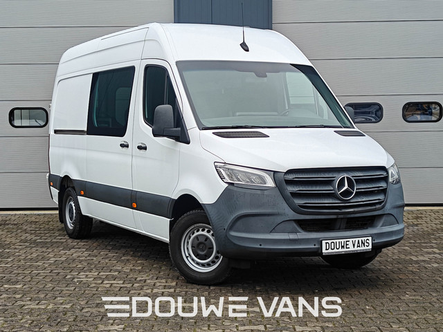 Mercedes-Benz Sprinter 2019 Diesel