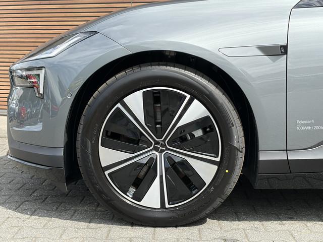Polestar 4