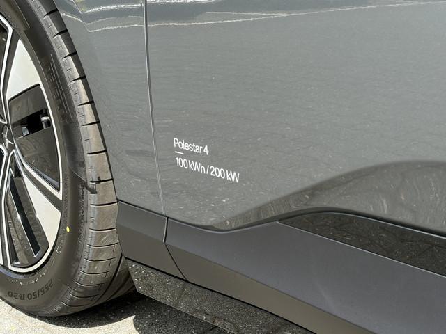 Polestar 4