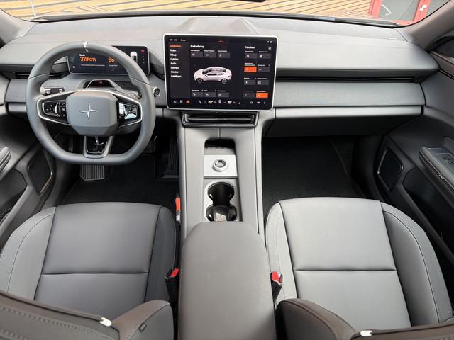 Polestar 4