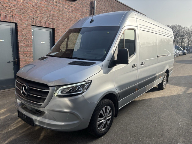 Mercedes-Benz Sprinter 2024 Diesel