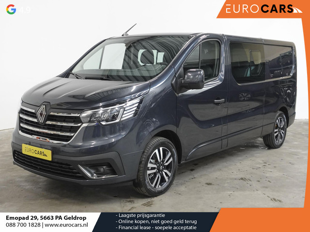 Renault Trafic 2024 Diesel