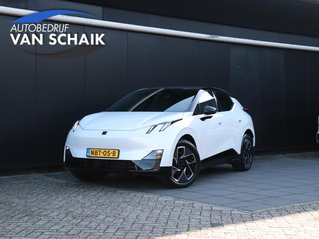 Lynk & Co 02 2026 Elektrisch