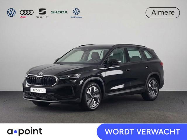 Skoda Kodiaq 2024 Benzine