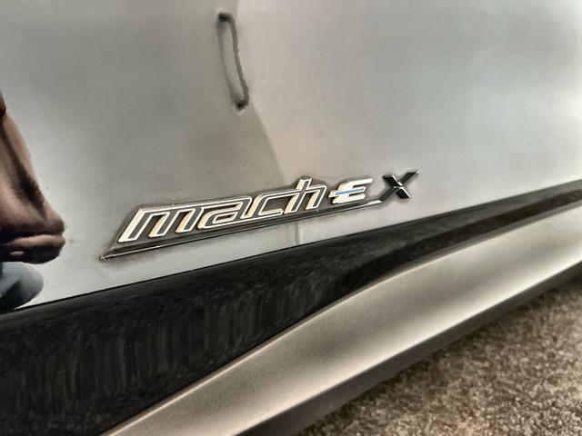 Ford Mustang Mach-E