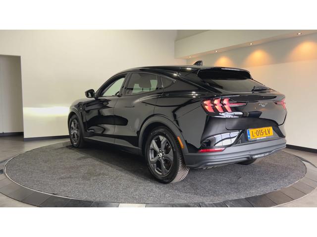 Ford Mustang Mach-E
