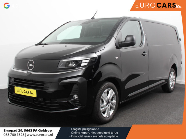 Opel Vivaro 2024 Diesel