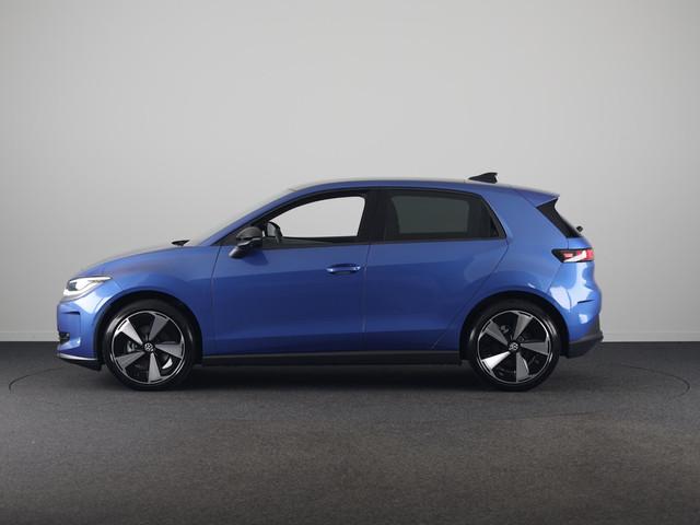 Volkswagen ID. Polo