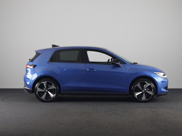 Volkswagen ID. Polo