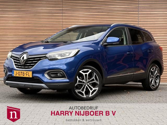 Renault Kadjar 2020 Benzine