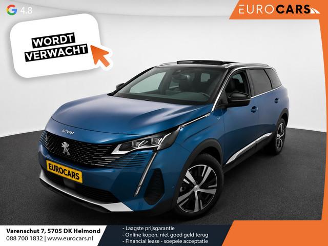 Peugeot 5008 2023 Benzine