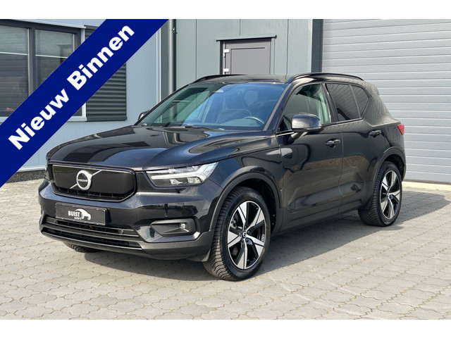 Volvo XC40 2020 Elektrisch