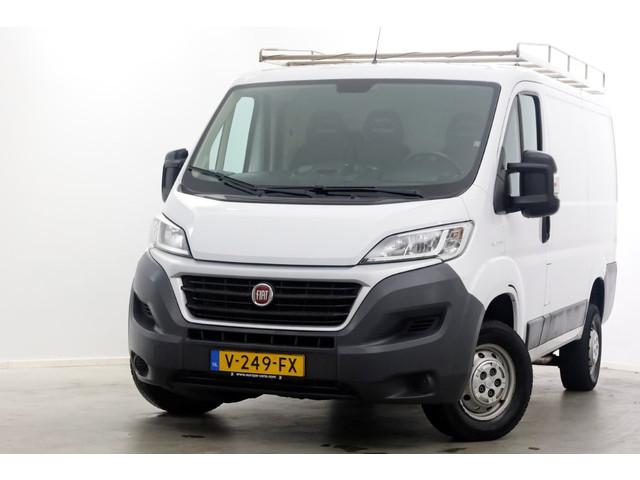 Fiat Ducato 2017 Diesel