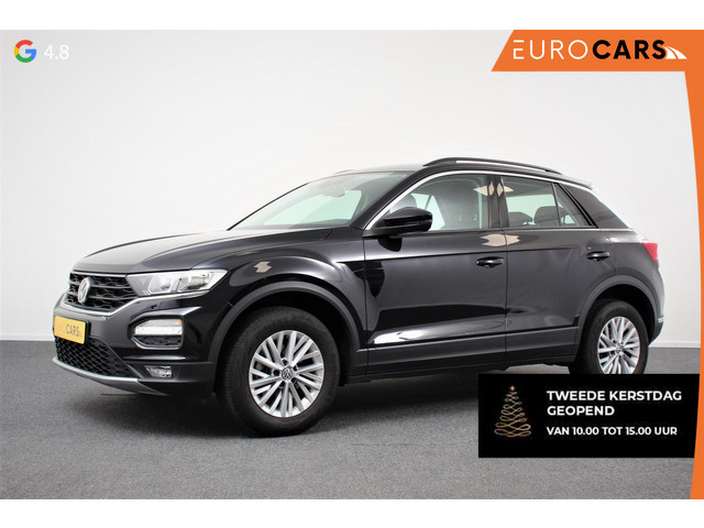 Volkswagen T-Roc 2020 Benzine