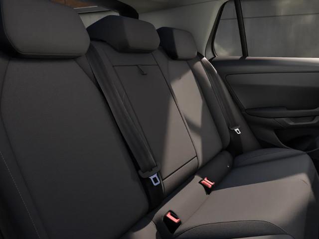Volkswagen ID. Cross