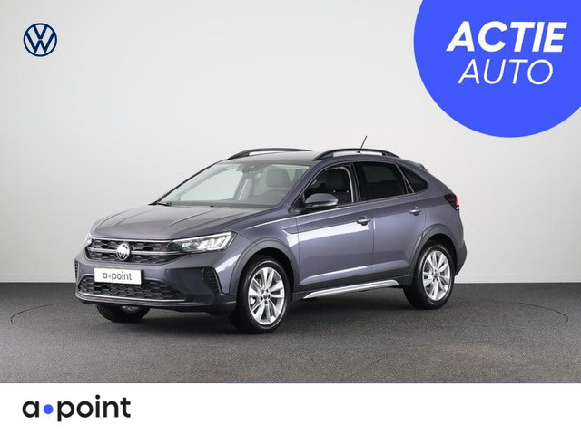 Volkswagen Taigo 2026 Benzine