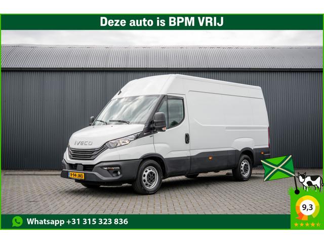 Iveco Daily 2024 Diesel