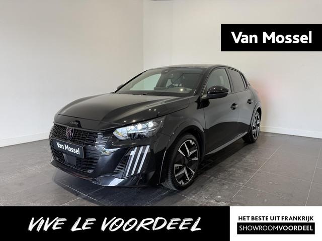 Peugeot 208 2026 Hybride