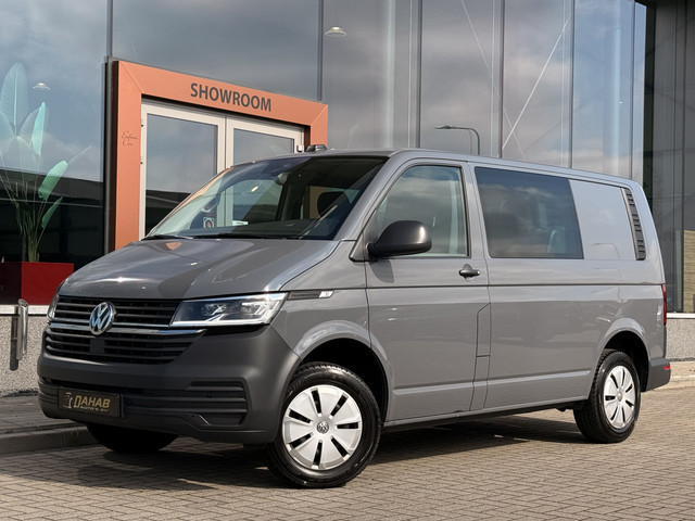 Volkswagen Transporter 2023 Diesel