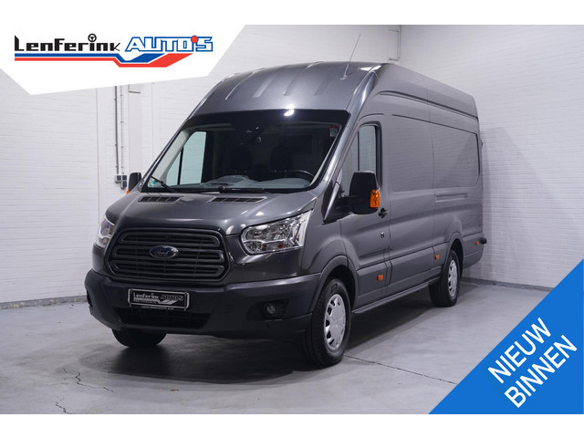 Ford Transit 2019 Diesel