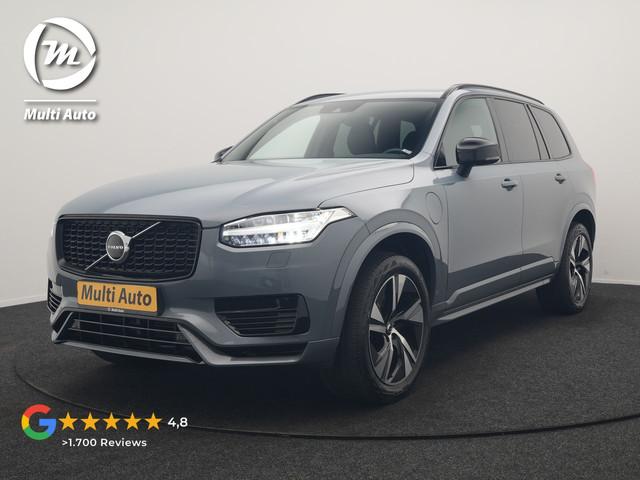 Volvo XC90 2022 Hybride