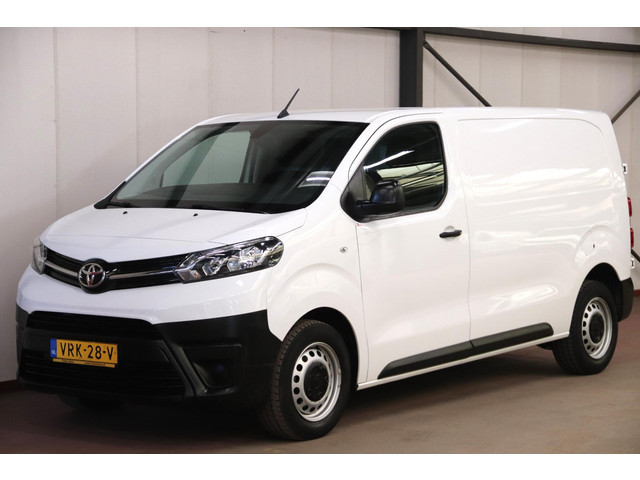 Toyota Pro Ace 2022 Diesel