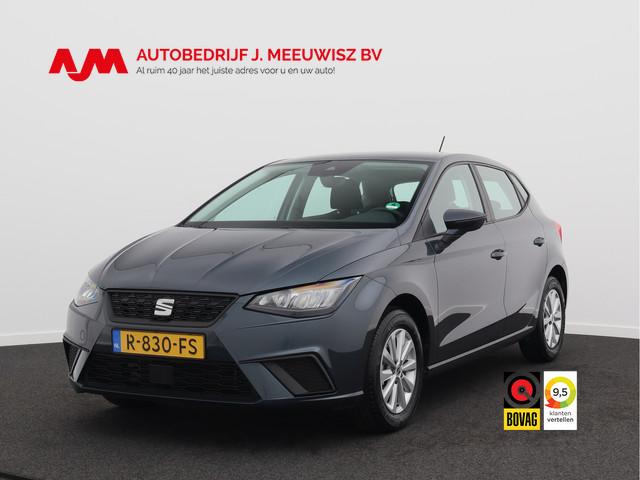 Seat Ibiza 2022 Benzine