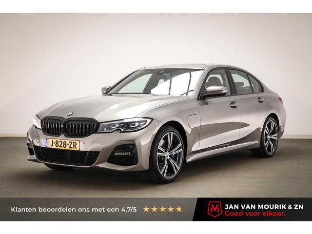 BMW 3 Serie 2020 Hybride
