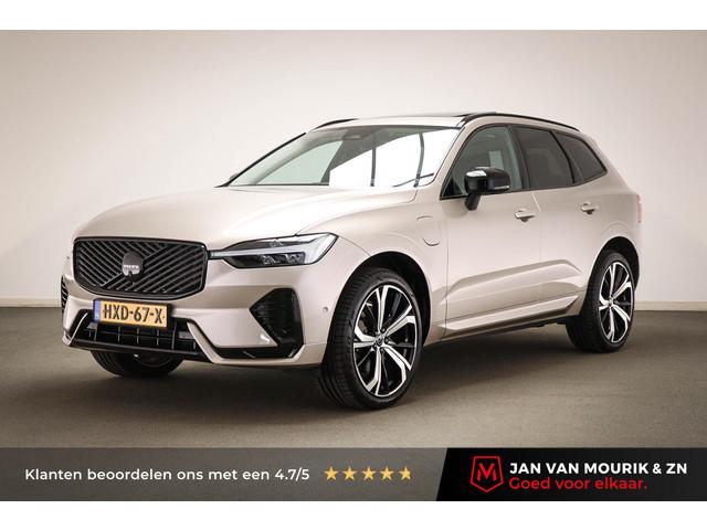 Volvo XC60 2025 Hybride