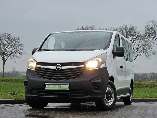 Opel Vivaro 2019 Diesel