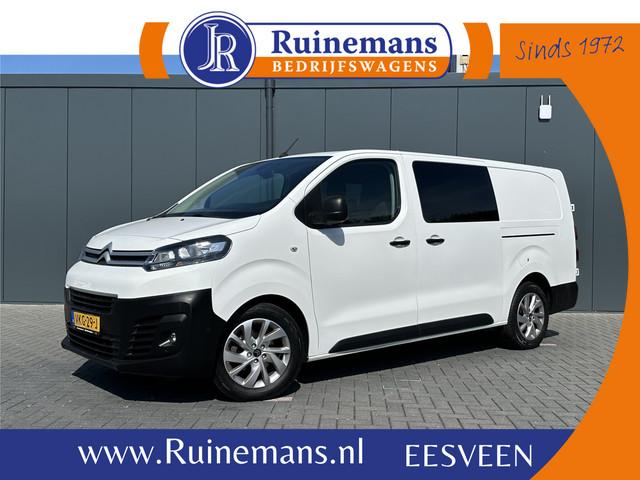 Citroën Jumpy 2021 Diesel