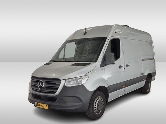 Mercedes-Benz Sprinter 2020 Diesel