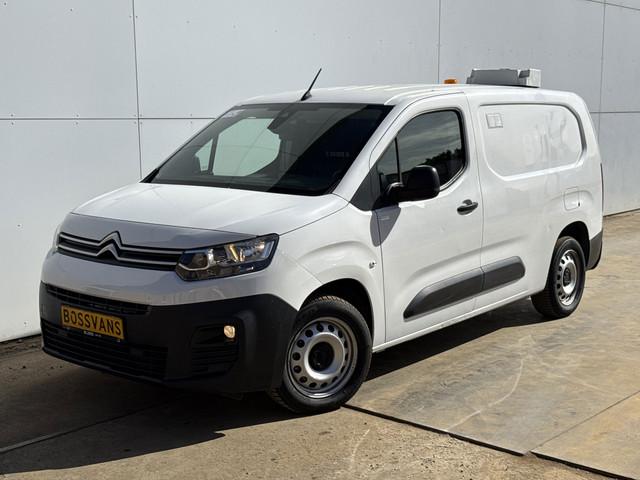 Citroën Berlingo 2020 Diesel