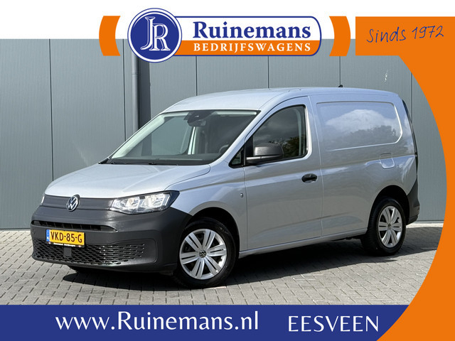 Volkswagen Caddy 2021 Diesel