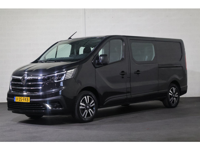 Renault Trafic 2024 Diesel