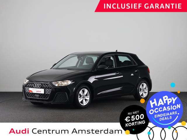 Audi A1 2022 Benzine