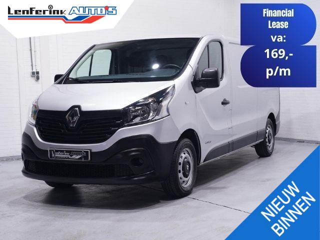 Renault Trafic 2017 Diesel