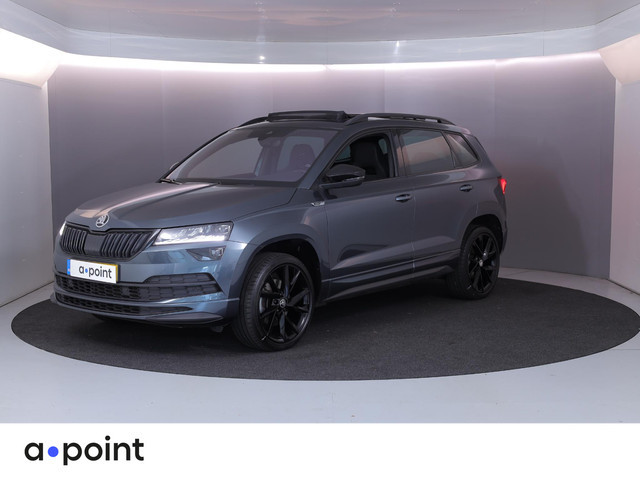 Skoda Karoq 2022 Benzine