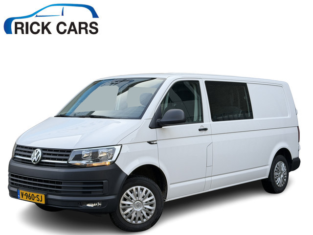 Volkswagen Transporter 2018 Diesel