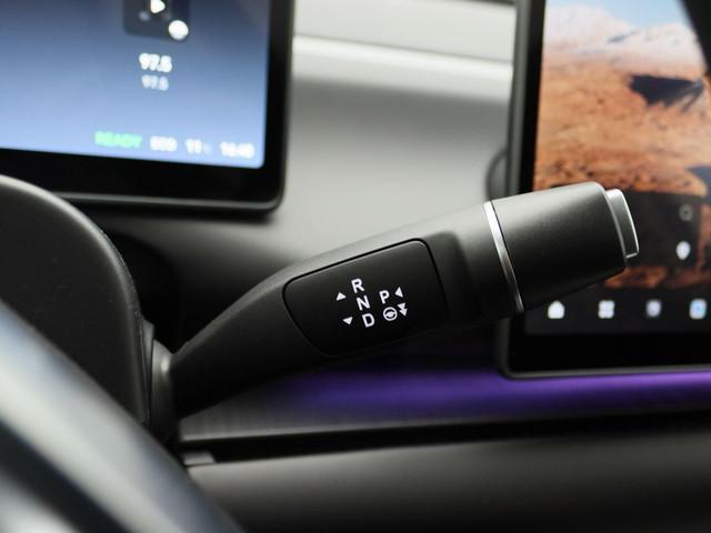 Leapmotor C10