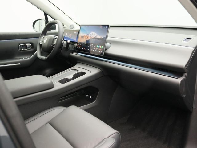 Leapmotor C10