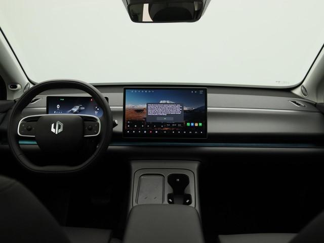 Leapmotor C10
