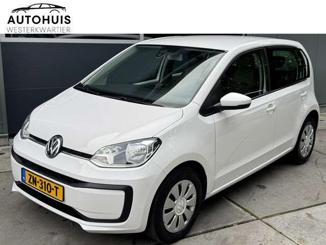 Volkswagen up! 2019 Benzine